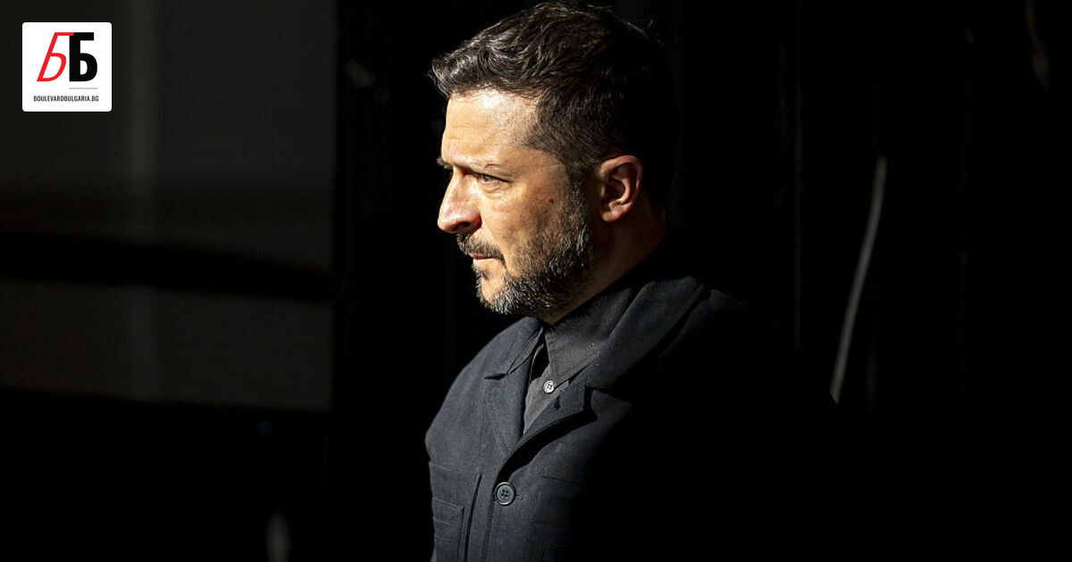 Владимир Путин няма да пътува до Истанбул за разговори с