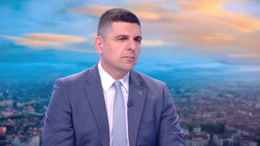 Контрабандните канали в Пловдив са покровителствaни от Делян Пеевски, казва Ивайло Мирчев