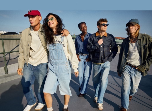Jack&Jones вече е в София, за да събере приятелите, с които животът е преживяване