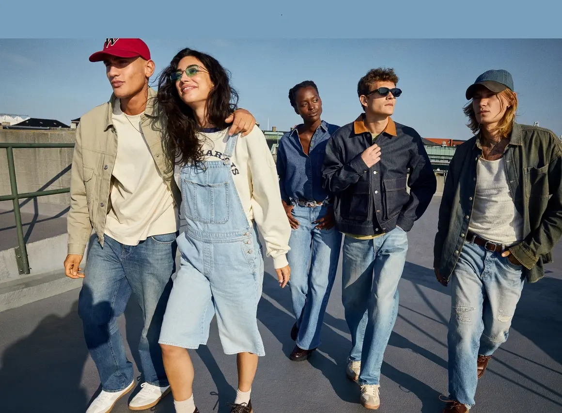 Jack&Jones вече е в София, за да събере приятелите, с които животът е преживяване