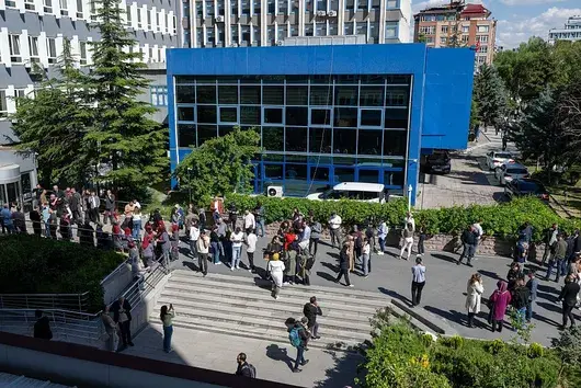 Земетресение от 5,2 по Рихтер в Турция, усетено е и в Анкара