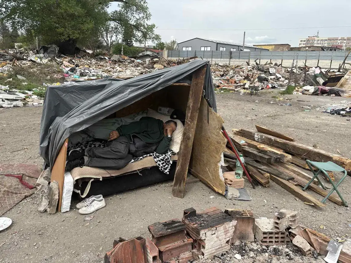 Новородено, деца с пневмония и възрастен с инсулт - какво се случва с хората от "Захарна фабрика"
