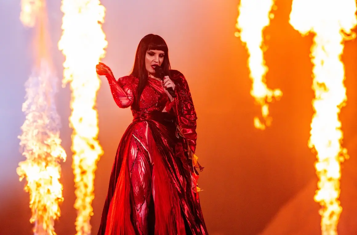 Shkodra Elektronike - "Zjerm" (Албания)