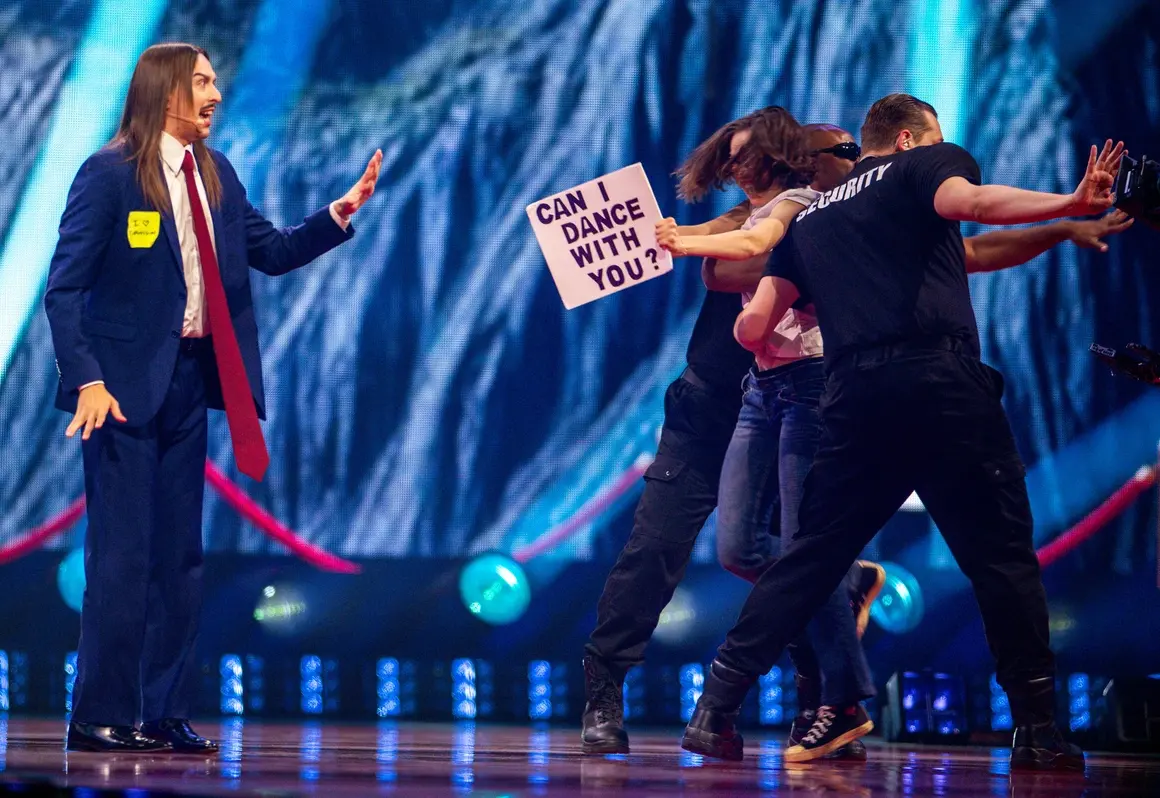 Tomy Cash - Espresso Macchiato (Естония)