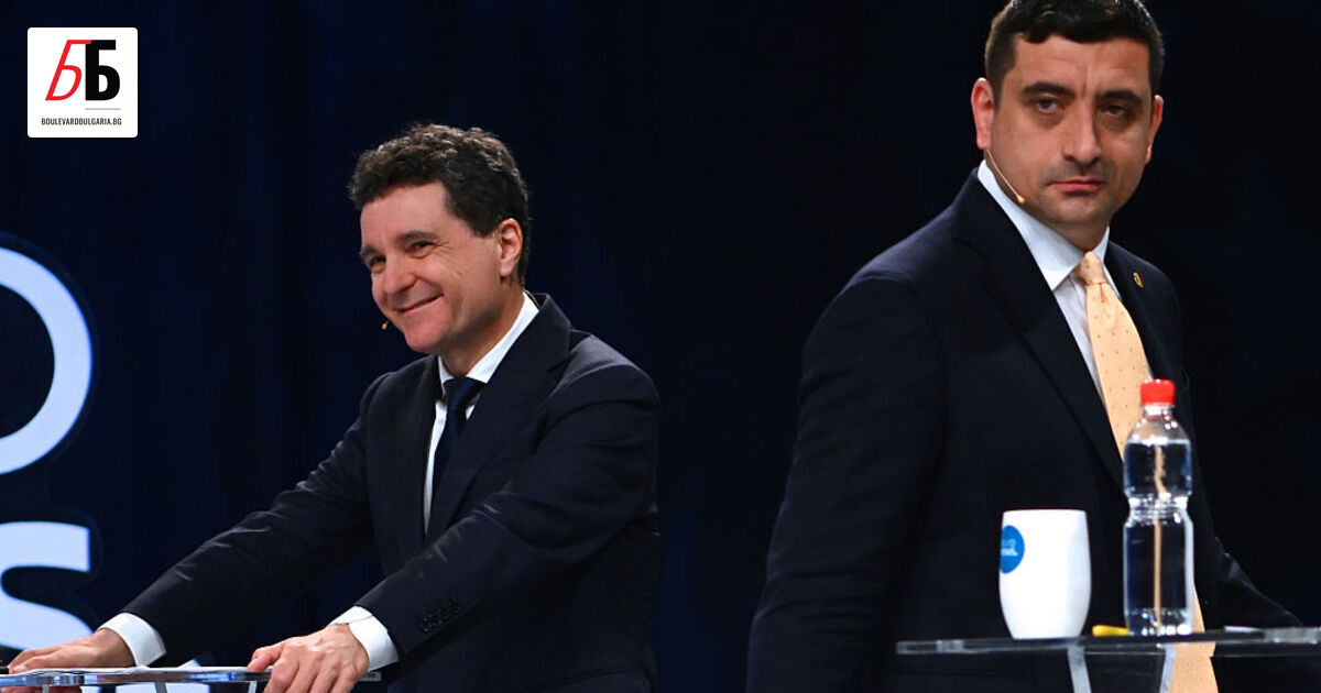 Румънците гласуват за президент във втория тур на избори, които