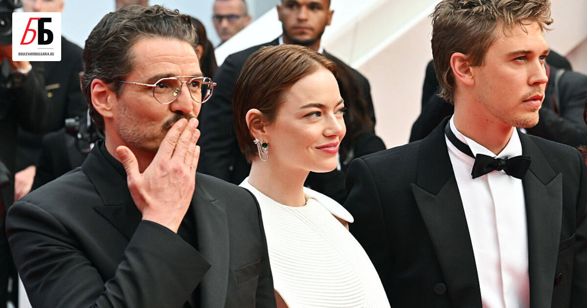 Премиерата на филма Eddingtonна Ари Астър - сучастието на Педро