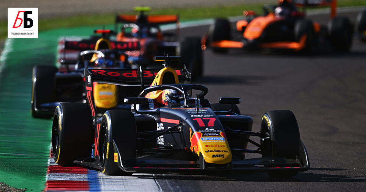 Никола Цолов завърши на 23-о място в спринта на емблематичната