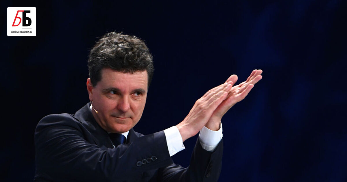 Проевропейски настоеният кмет на Букурещ Никушор Дан води с 54,1%