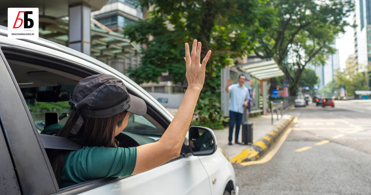 Липсата на градски транспорт мобилизира хиляди потребители да се включат