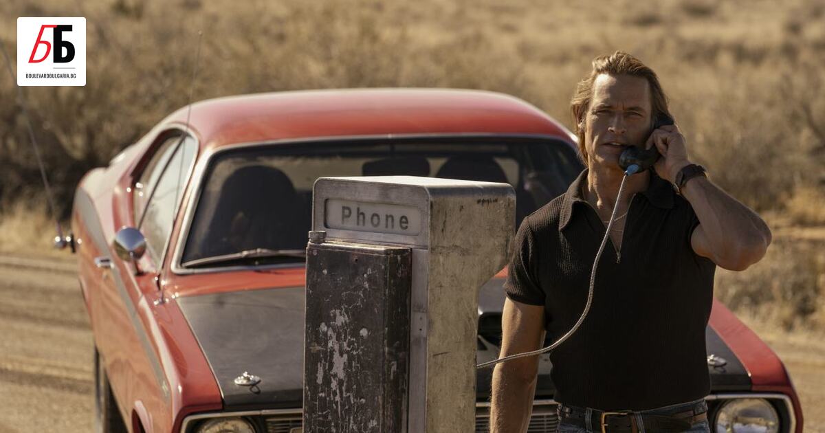 През 2021 г. Джош Холоуей (Сойър от сериала Lost) заяви,