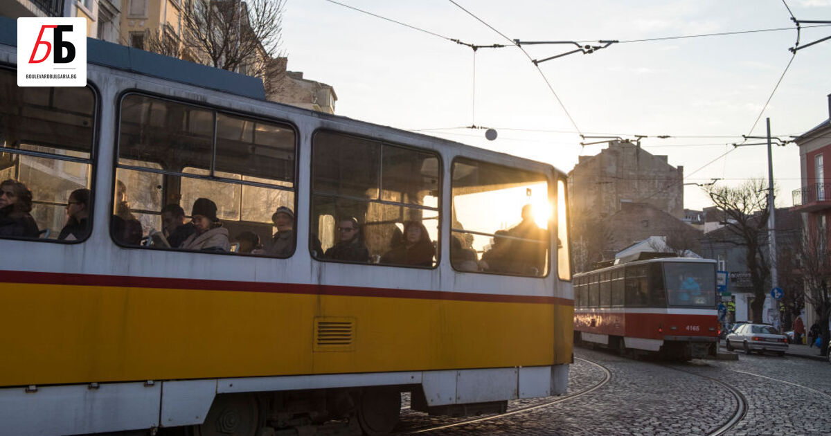 Транспортните дружества в София разполагат с 1 месец, за да