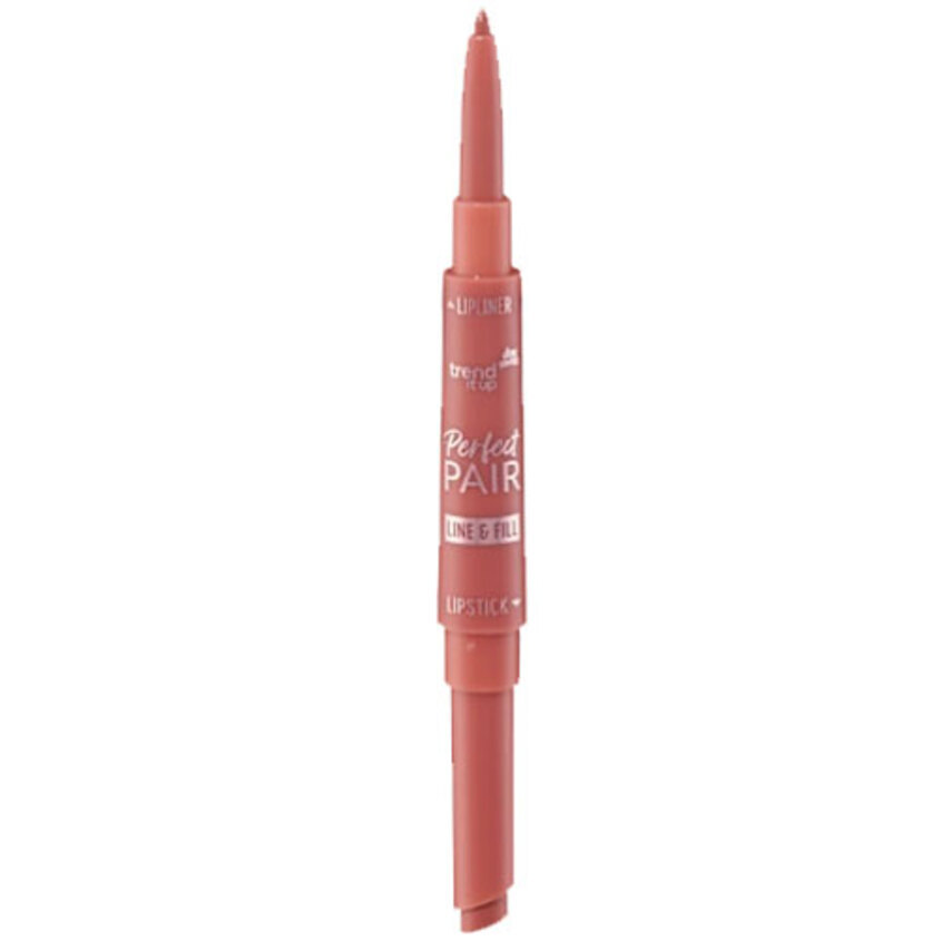 trend up perfect pair lipline