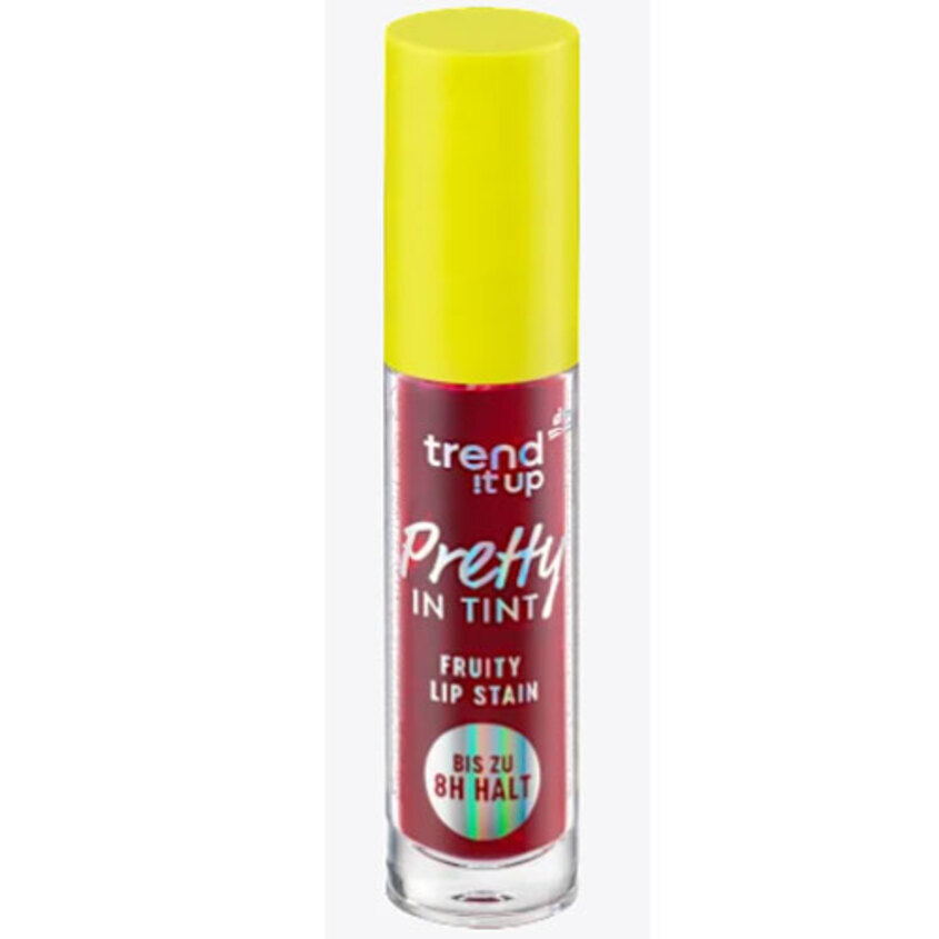 trend up pretty tint lipstain