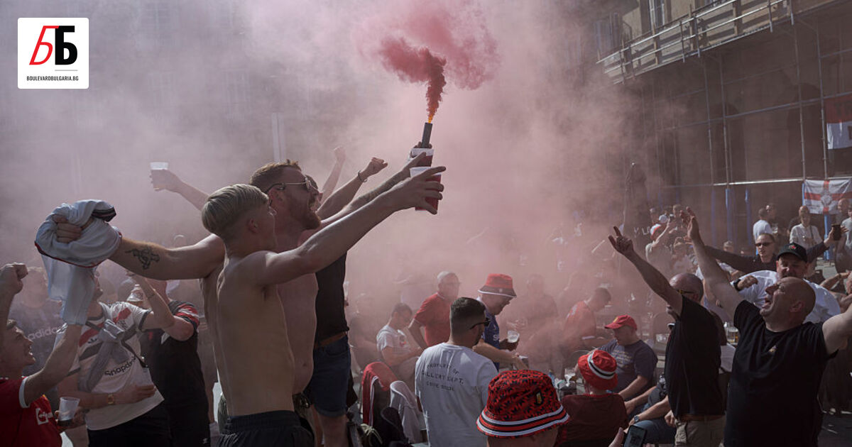 По вода, по суша, по земя - близо 100 000