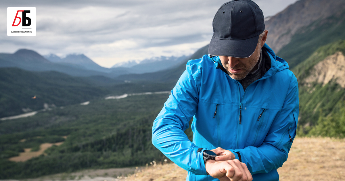 Януари почти винаги идва с обещания. Повече движение. По-добър сън.
