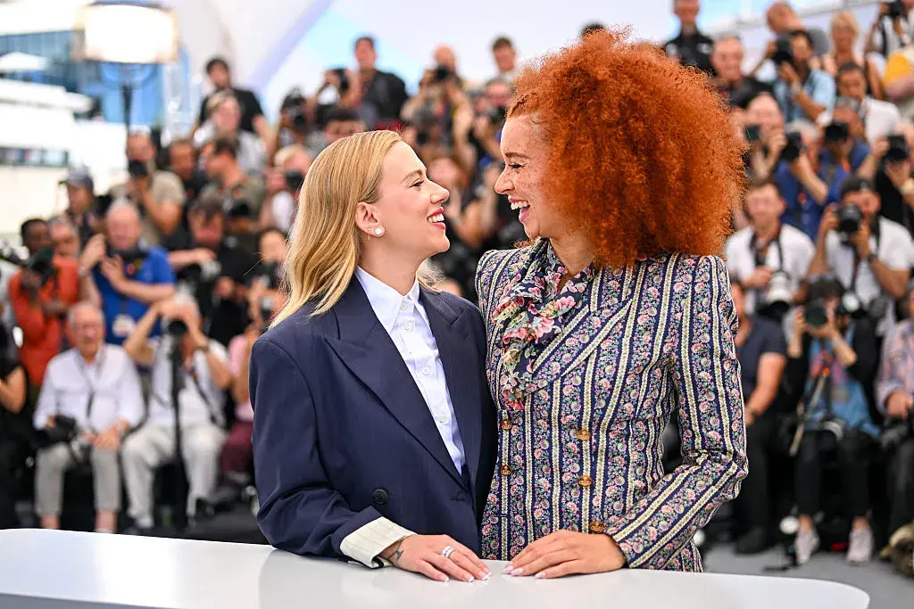 Откритието в режисьорския дебют