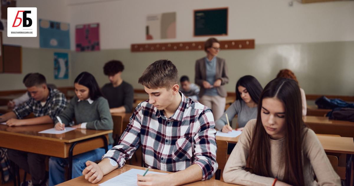 Над 24 000 гимназисти ще се явят на втората матура