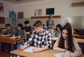 МОН отчете най-добрите резултати на матурите от 2008 г. насам