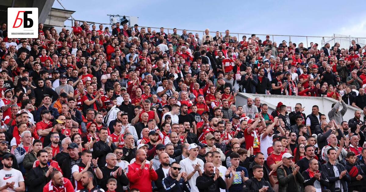 ЦСКА загуби финала за Купата на България срещу “Лудогорец след