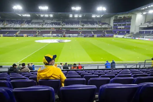 Белгия е подслушвала ложа на футболен стадион в разследването за лобизъм за Huawei в ЕП