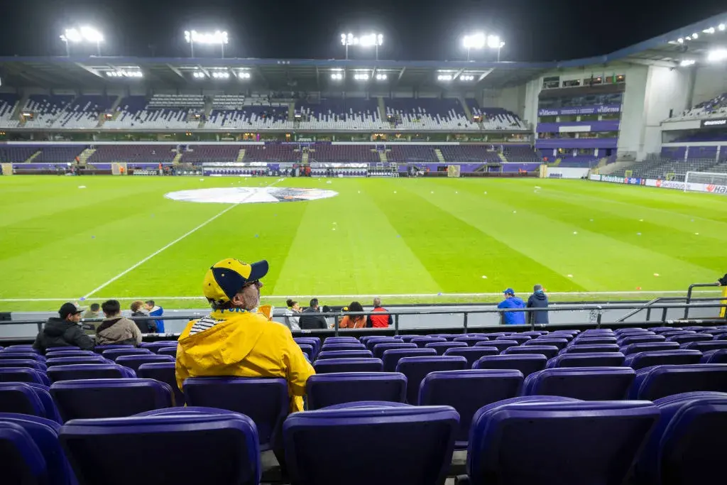 Белгия е подслушвала ложа на футболен стадион в разследването за лобизъм за Huawei в ЕП