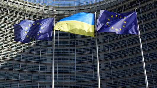 Европейска технологична компания е доставяла техника на Русия въпреки санкциите на ЕС