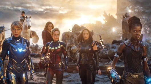 Marvel отлага премиерите на „Avengers: Doomsday“ и „Avengers: Secret Wars“