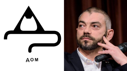 ИКЕА и художникът Дамян Дамянов празнуват силата на думите с проект за 24 май