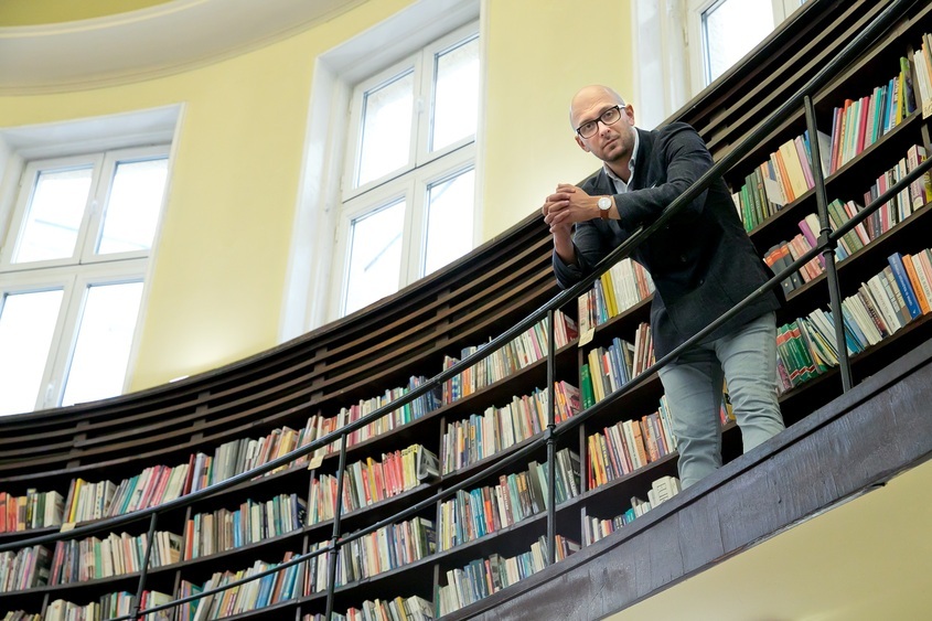 Иван Ланджев интервю за БулевардБългария