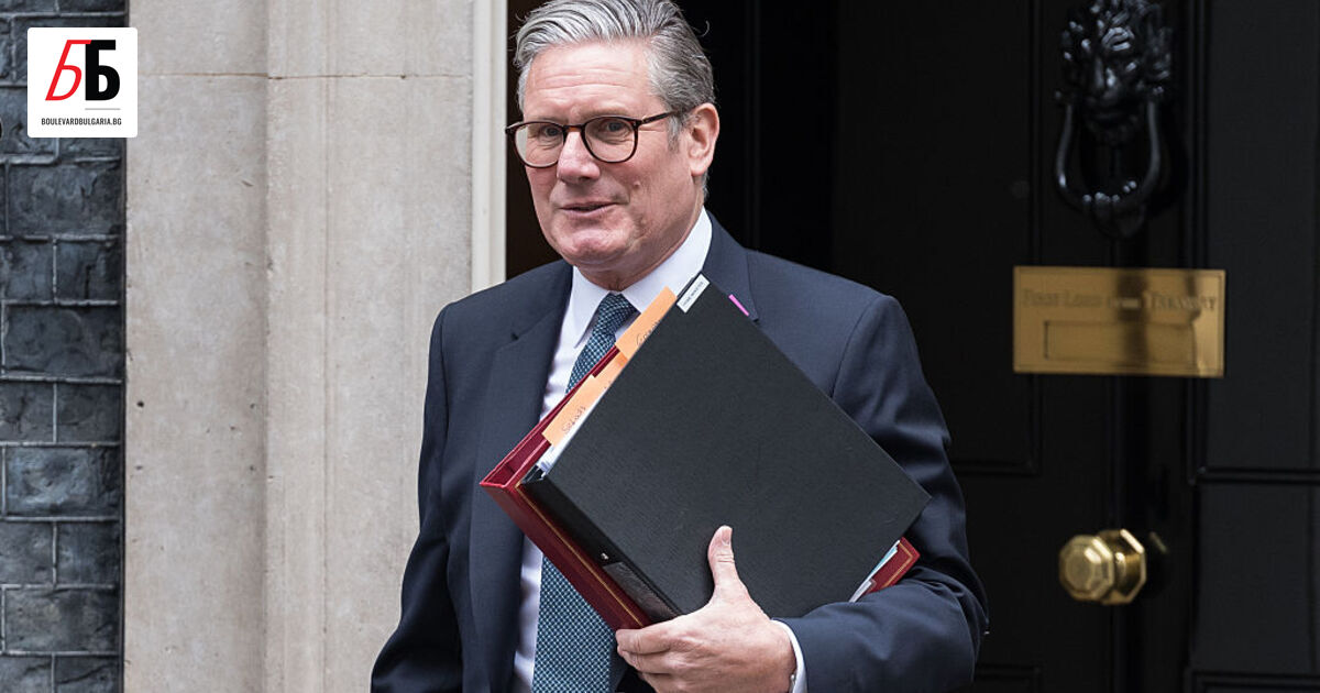 Британските служби за сигурност разследват дали Русия може да е