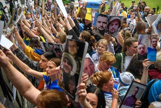 Русия и Украйна ще разменят още пленници по формулата "1200 за 1200"