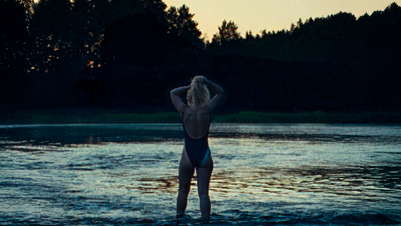 The Chronology of Water