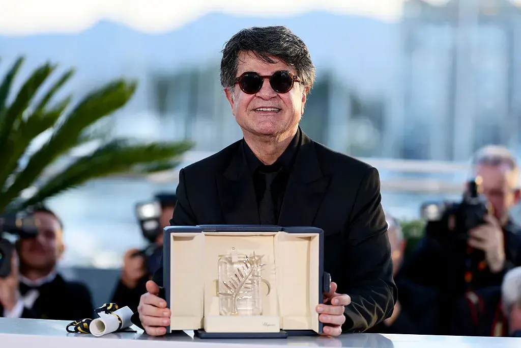 It Was Just an Accident