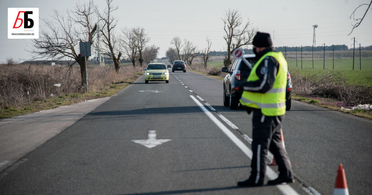 24-годишен мъж от Габрово е с черепно-мозъчна травма и е