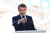  Макрон отново "в партер". Гледаме Франция, мислим за Европа
