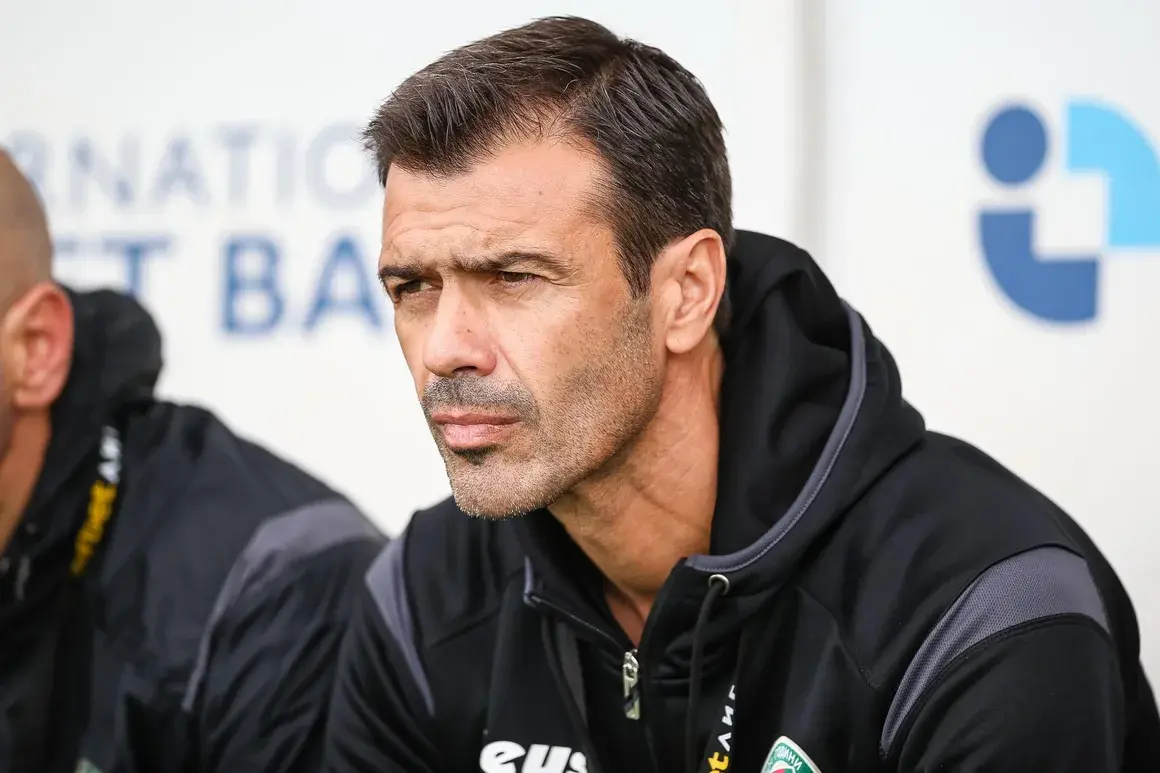 Скандал и обвинения за “картел” и черно тото в българския футбол