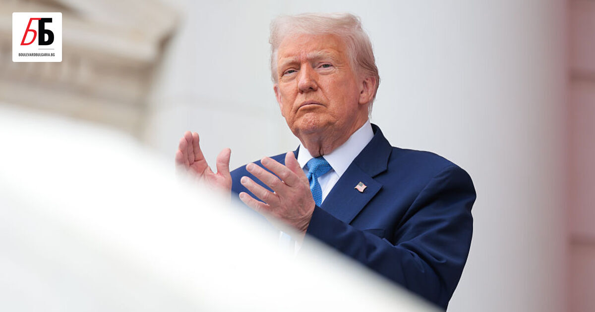 Президентът на САЩ Доналд Тръмп обмисля да наложи нови санкции