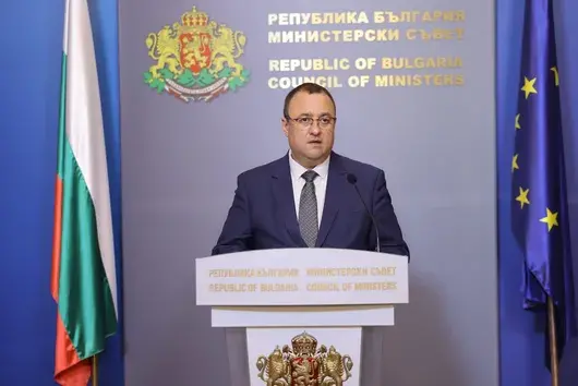 Регионалният министър отряза Диана Русинова - вече не иска тя да оглави АПИ