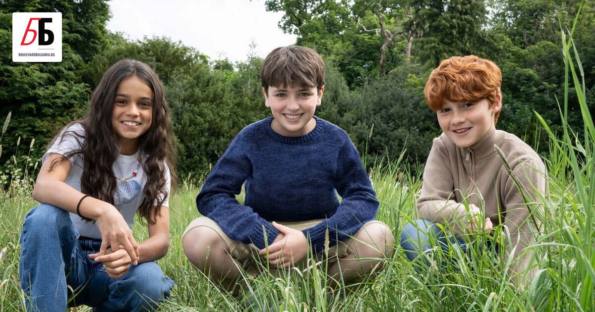 HBO официално обяви актьорите, които ще влязат в ролите на