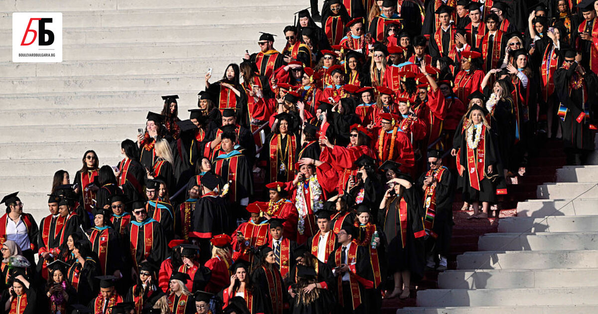 Държавният департамент на САЩ е разпоредил на всички посолства и