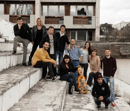 Румен Бояджиев-син: Когато класическата музика е национална гордост