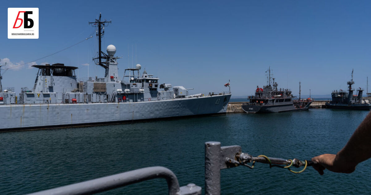 България и Румъния са единствените държави от Европейския съюз с