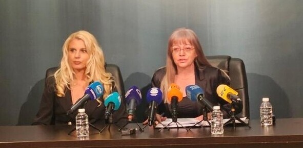 Шофьорът, погубил Сияна, отива на съд. Но прокуратурата още "търси" има ли виновни за пътя