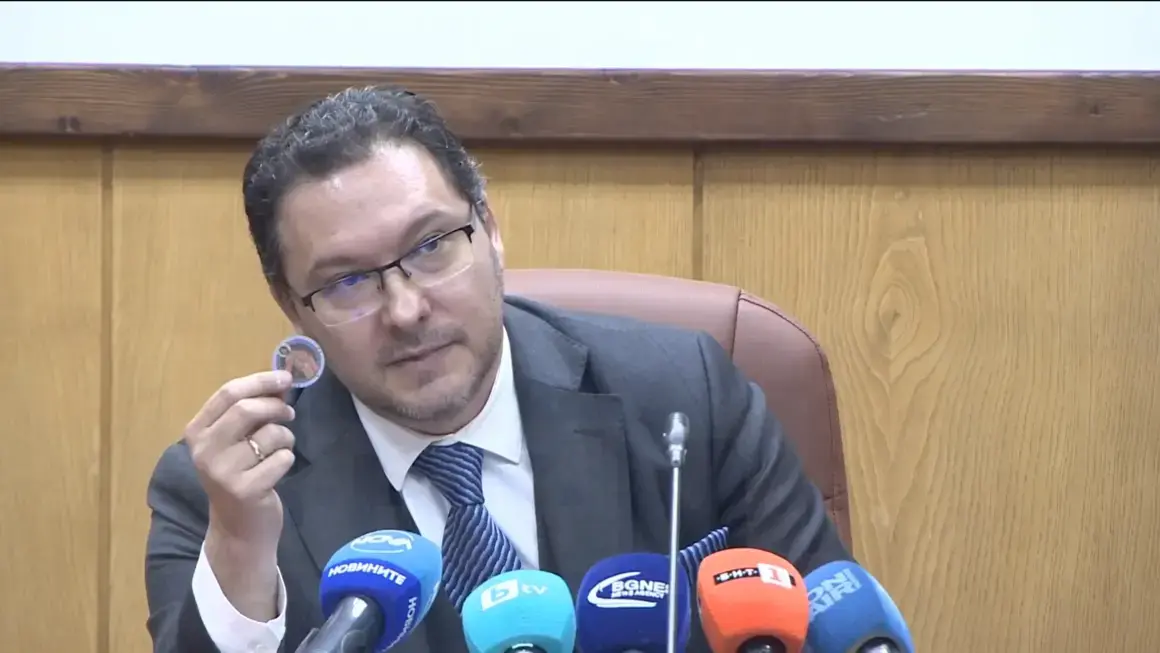 МВР прекрати поръчката за 30 000 икони: "Нямат доказуем принос за пътната безопасност"