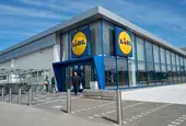 Lidl отчита 29% ръст на износа от български производители за първата половина на годината