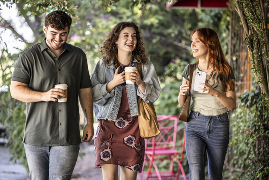 Gen Z Money Dairies: За какво младите харчим парите си