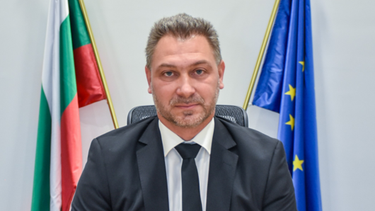 Разместванията в службите продължават: ГДБОП има нов директор