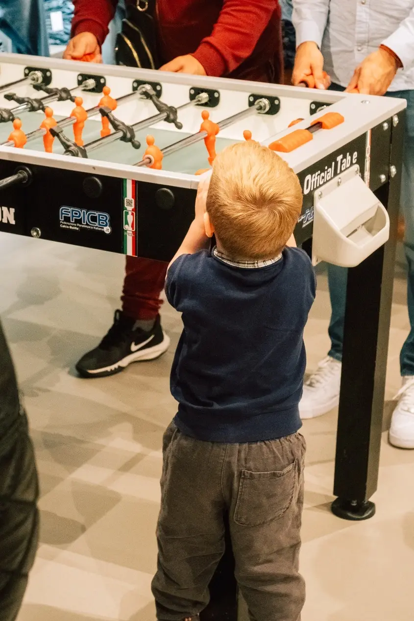 Jack & Jones откриха нов магазин в София