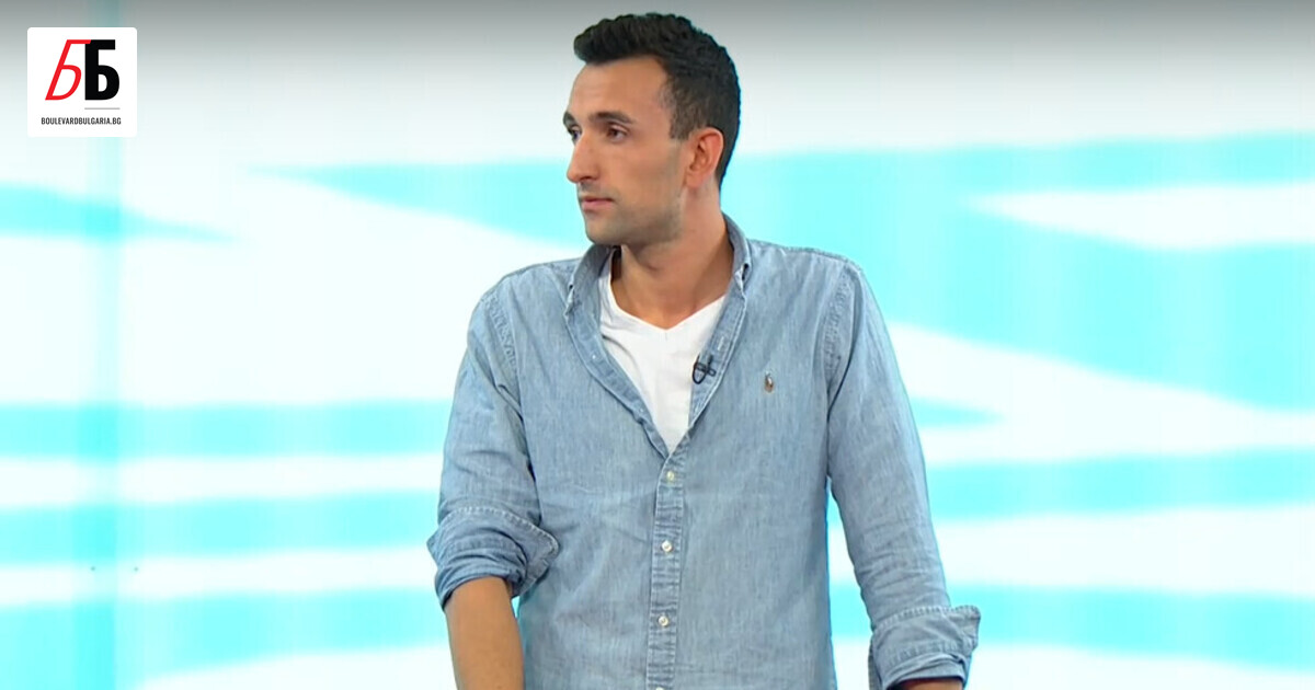 Синът на Джевдет Чакъров - Сами Чакъров - е бил