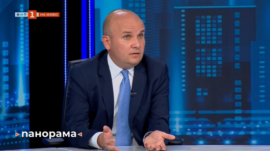 Илхан Кючюк: Отвлякоха Джевдет Чакъров, какво остава за Ваня от Видин 